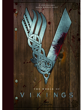 LARP Serien Film Buch-001-World of Viking-Trollfelsen - Kopie